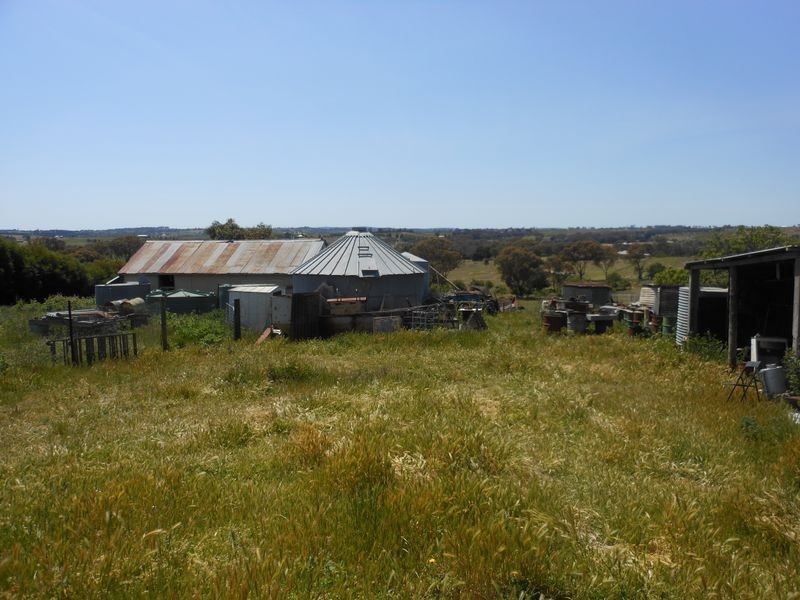 278 Henry Lawson Way, Young NSW 2594