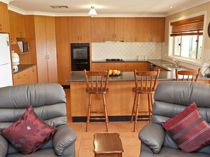 591 Spring Creek Road, Young NSW 2594