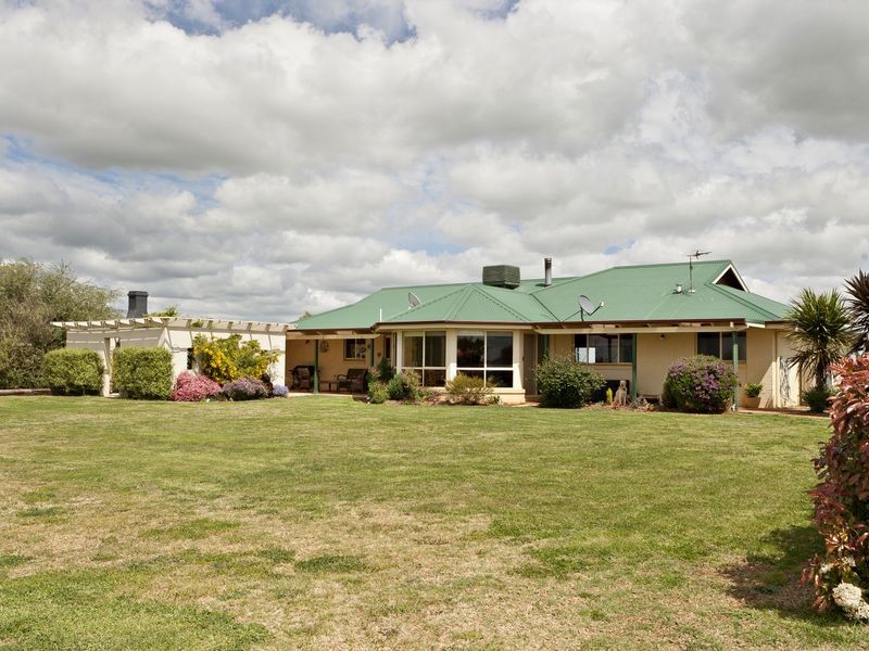 591 Spring Creek Road, Young NSW 2594