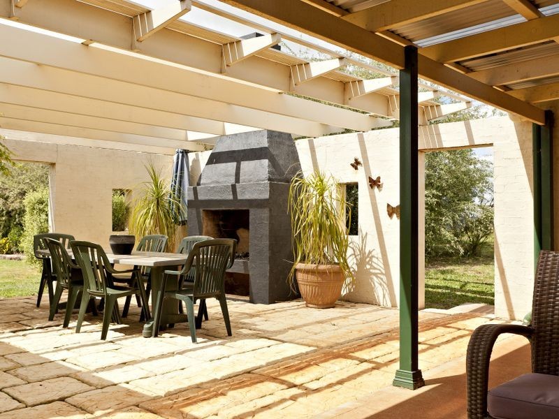 591 Spring Creek Road, Young NSW 2594