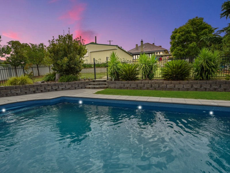 23 Elizabeth Street, Young NSW 2594