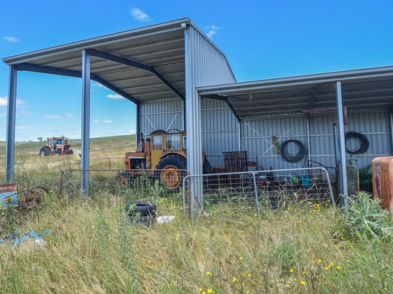 413 Maimuru SS Road Maimuru, Young NSW 2594