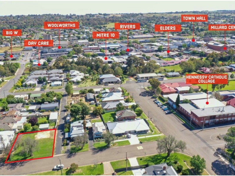 25 Ripon Street, Young NSW 2594