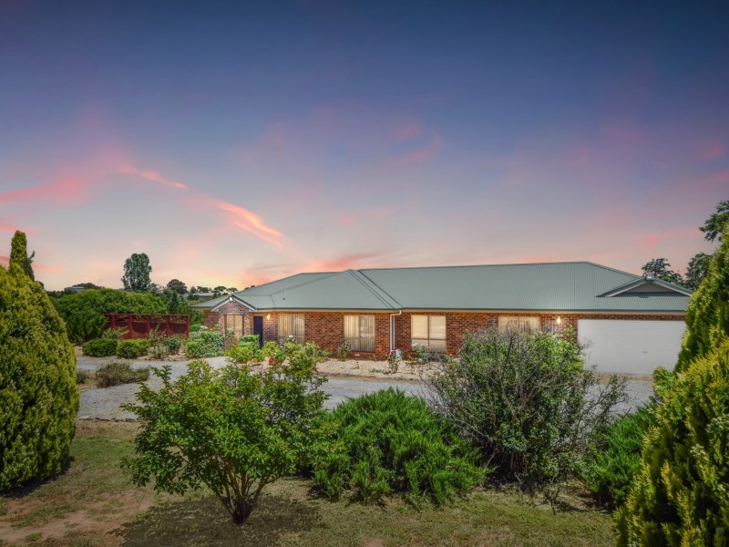 22 Doolan Road, Harden NSW 2587