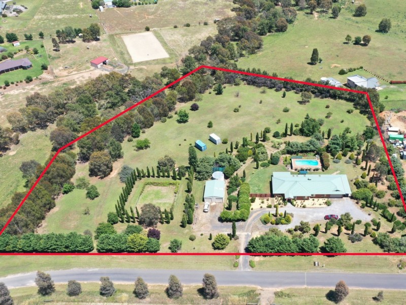 22 Doolan Road, Harden NSW 2587