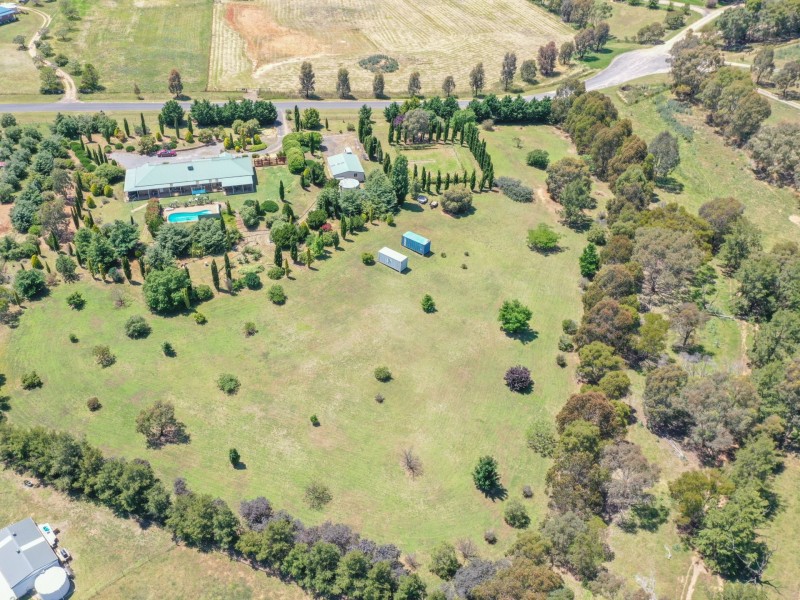 22 Doolan Road, Harden NSW 2587