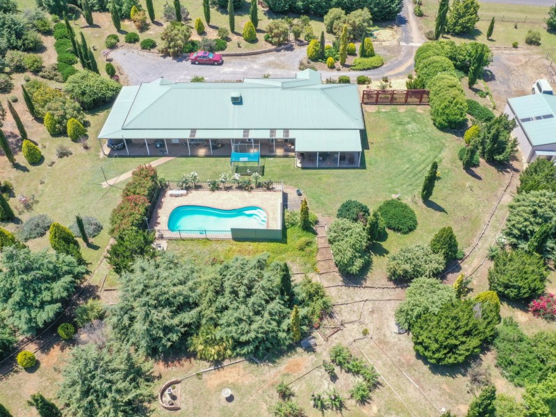 22 Doolan Road, Harden NSW 2587