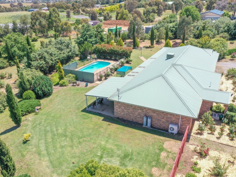 22 Doolan Road, Harden NSW 2587