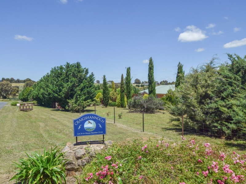 22 Doolan Road, Harden NSW 2587