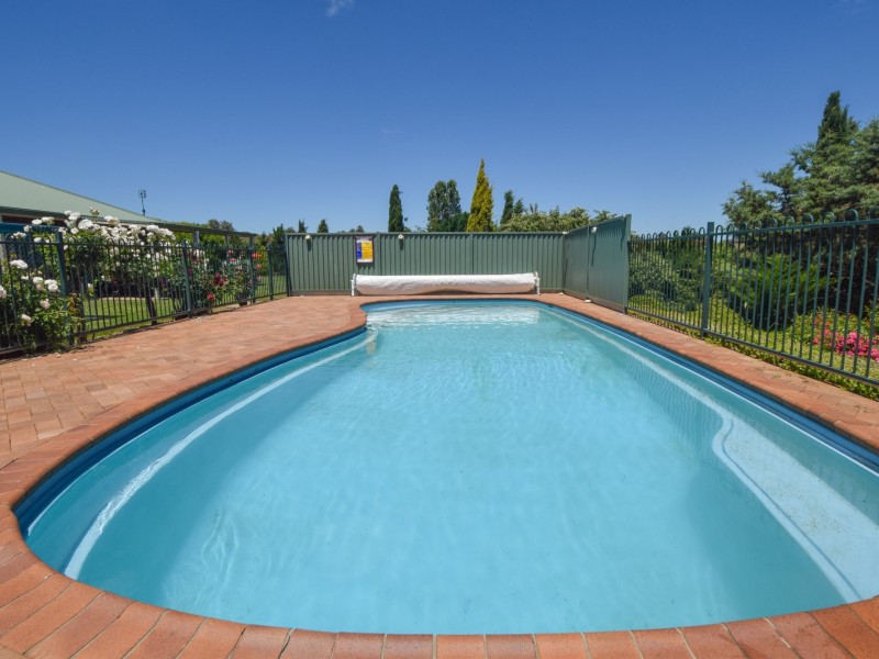 22 Doolan Road, Harden NSW 2587