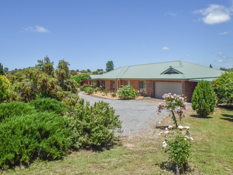 22 Doolan Road, Harden NSW 2587