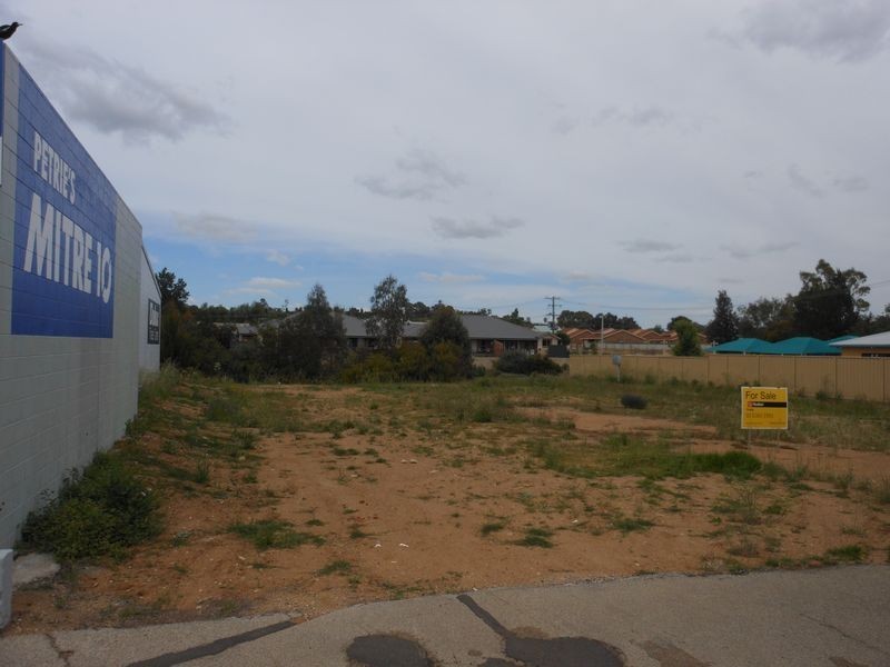 258 Boorowa Street, Young NSW 2594