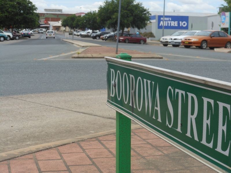 258 Boorowa Street, Young NSW 2594