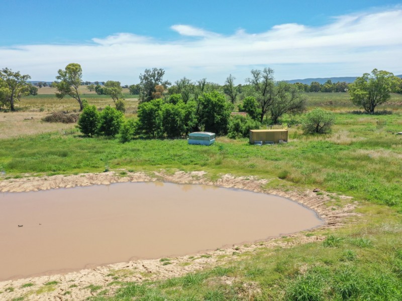 2605 Olympic Highway North, Young NSW 2594