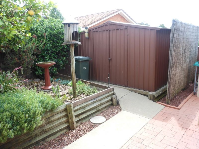 2A Jim Anderson Avenue, Young NSW 2594