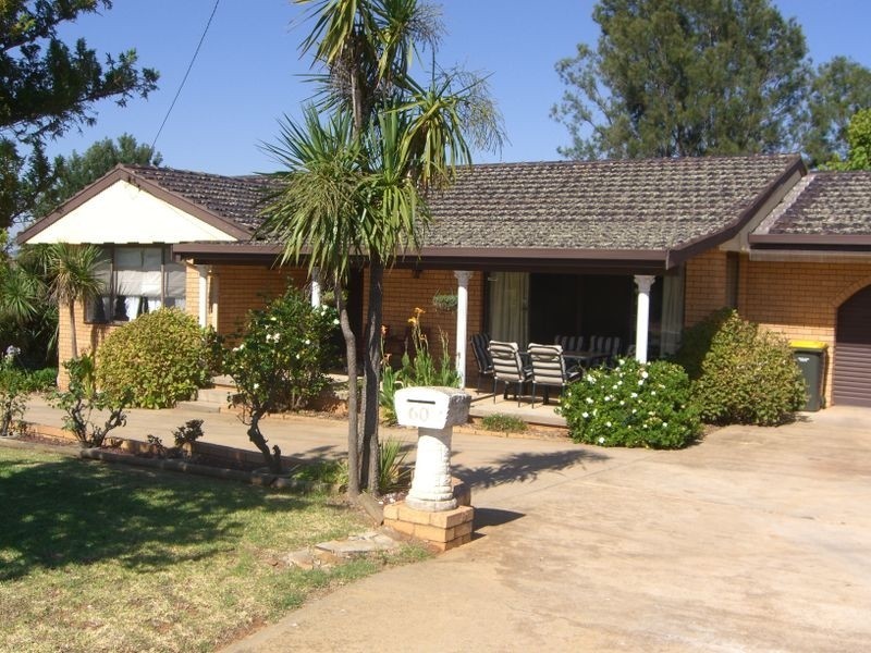 60 Fontenoy Street, Young NSW 2594
