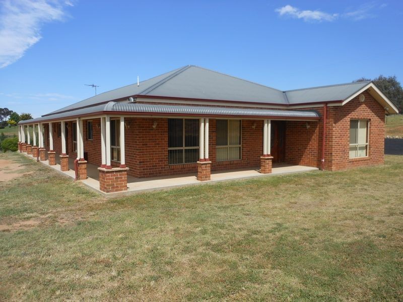109 Kellys Rd, Young NSW 2594