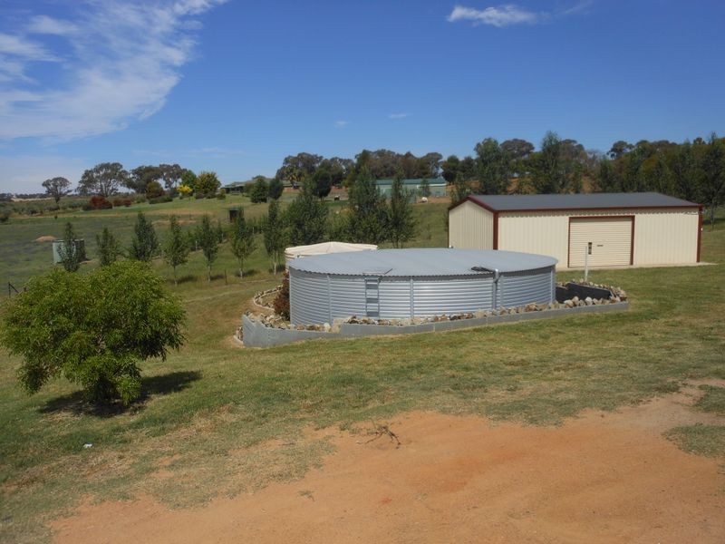 109 Kellys Rd, Young NSW 2594