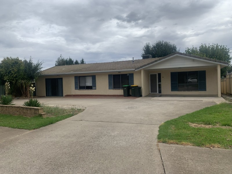 11 Jimmy Noonan Close, Young NSW 2594