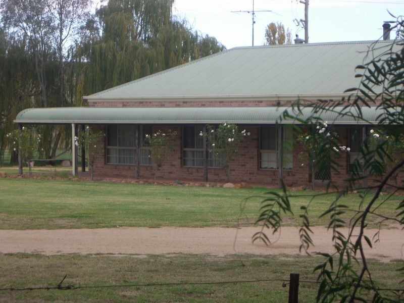 1257 Scenic Road, Monteagle NSW 2594