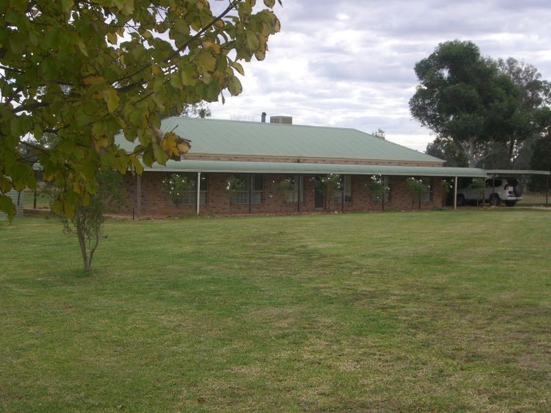 1257 Scenic Road, Monteagle NSW 2594