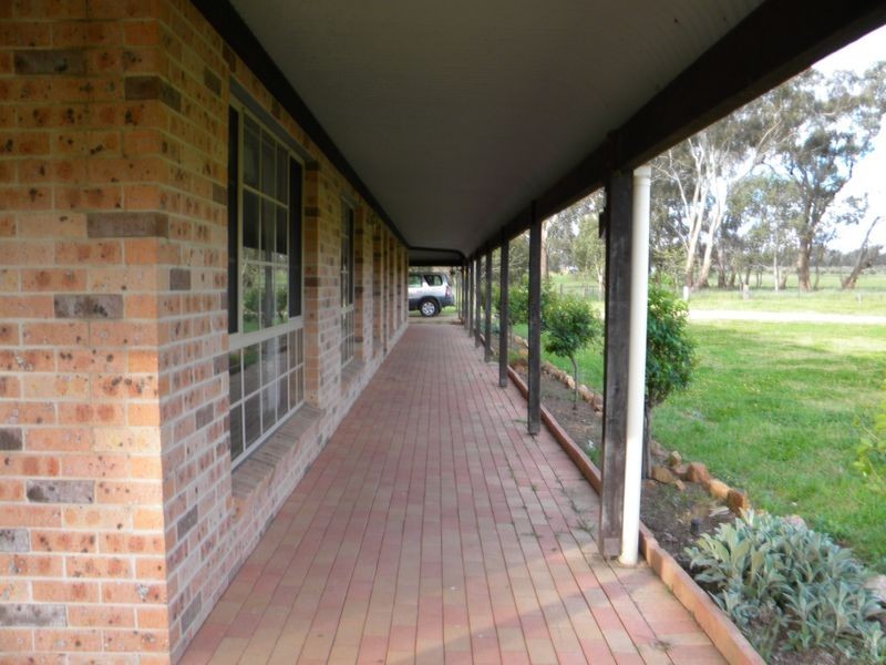1257 Scenic Road, Monteagle NSW 2594