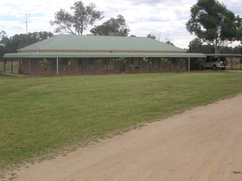 1257 Scenic Road, Monteagle NSW 2594