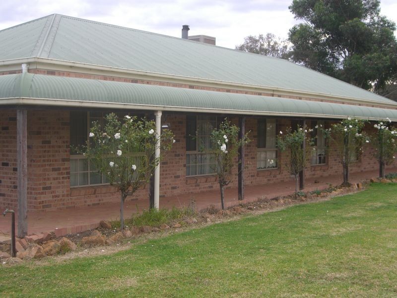 1257 Scenic Road, Monteagle NSW 2594