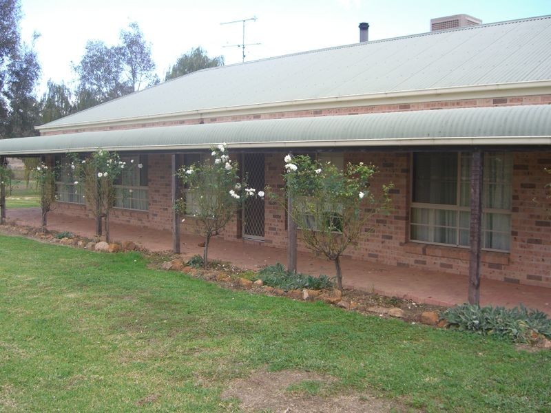 1257 Scenic Road, Monteagle NSW 2594