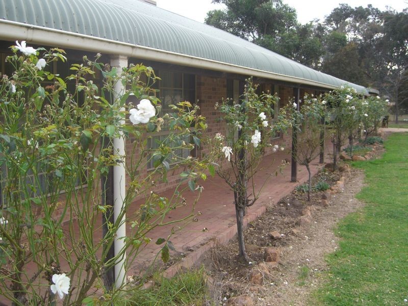 1257 Scenic Road, Monteagle NSW 2594