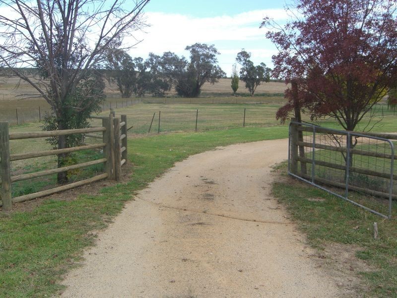 1257 Scenic Road, Monteagle NSW 2594
