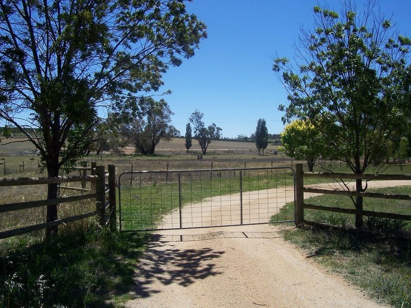 1257 Scenic Road, Monteagle NSW 2594