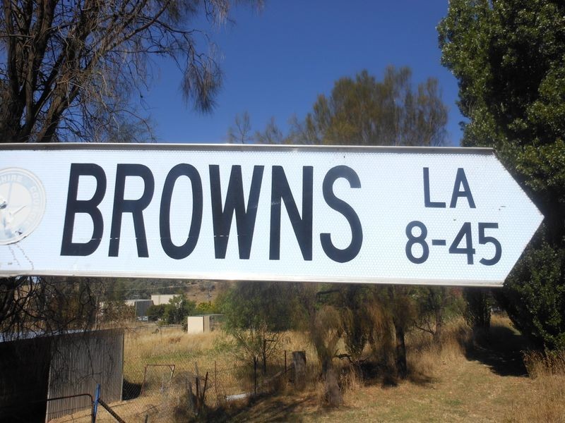 1 Browns Lane, Young NSW 2594