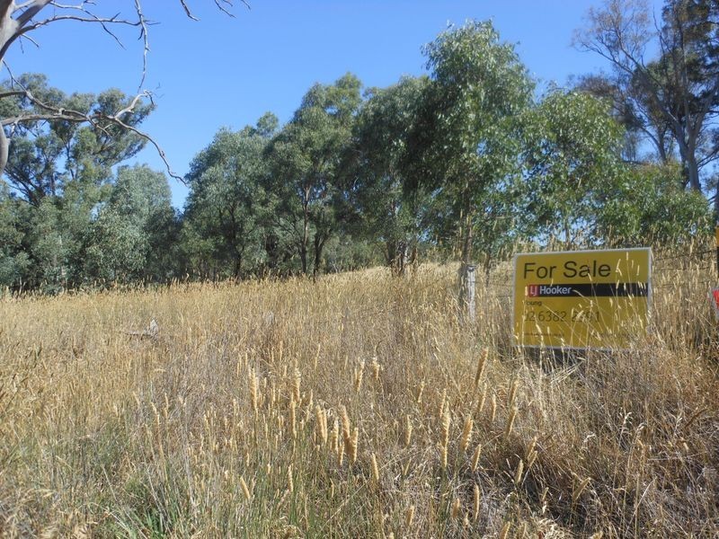 1 Browns Lane, Young NSW 2594