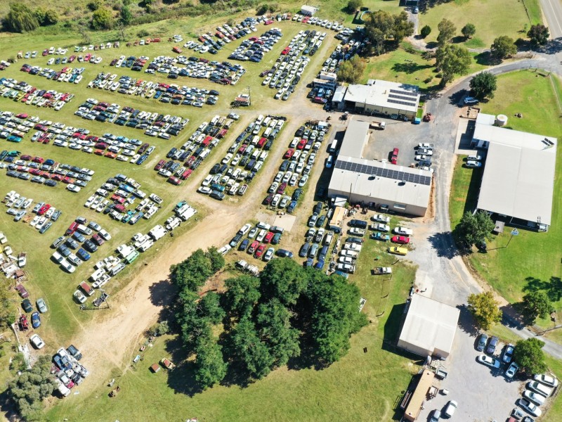 91 Chillingworks Road, Young NSW 2594