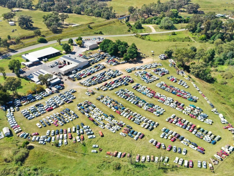 91 Chillingworks Road, Young NSW 2594