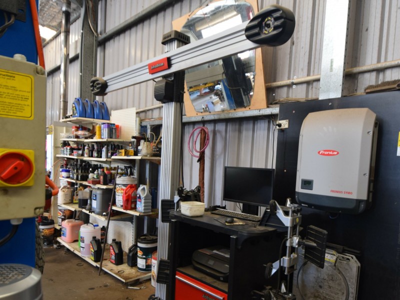 91 Chillingworks Road, Young NSW 2594