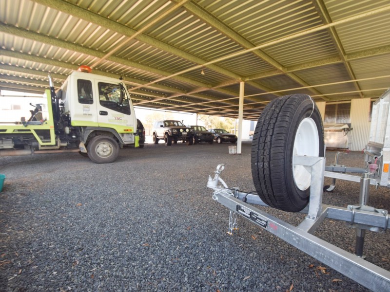 91 Chillingworks Road, Young NSW 2594