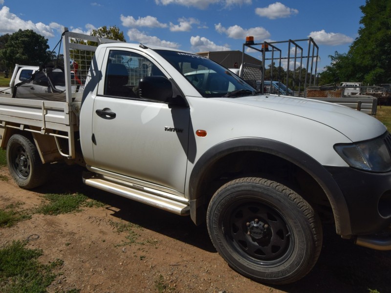 91 Chillingworks Road, Young NSW 2594