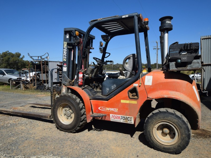 91 Chillingworks Road, Young NSW 2594