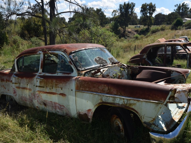 91 Chillingworks Road, Young NSW 2594