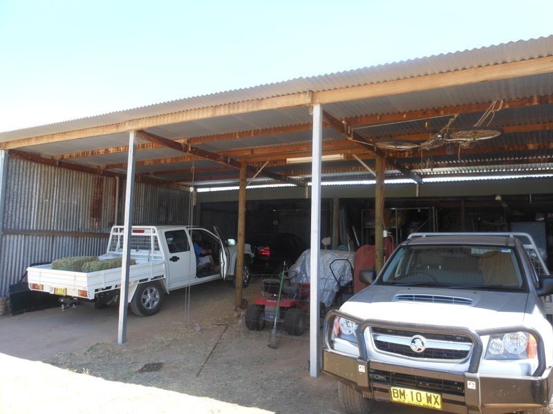 234 Bribbaree Road, Young NSW 2594