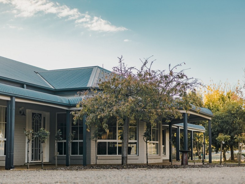 93 Back Creek Road, Young NSW 2594