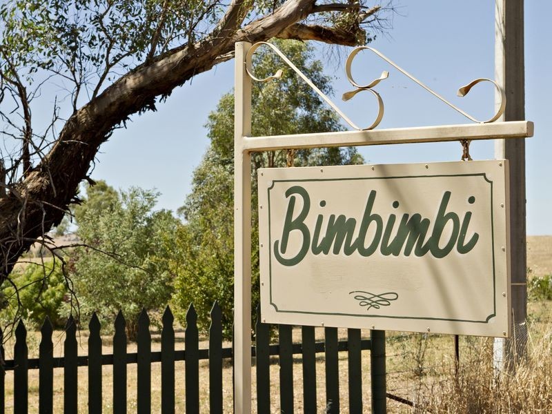 2407 Murringo Road, Young NSW 2594