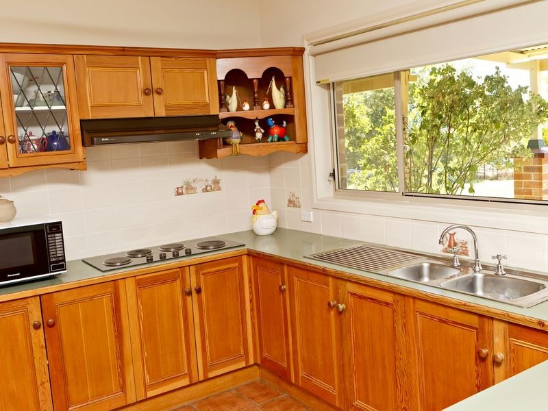 2407 Murringo Road, Young NSW 2594