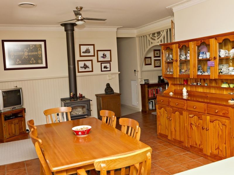 2407 Murringo Road, Young NSW 2594