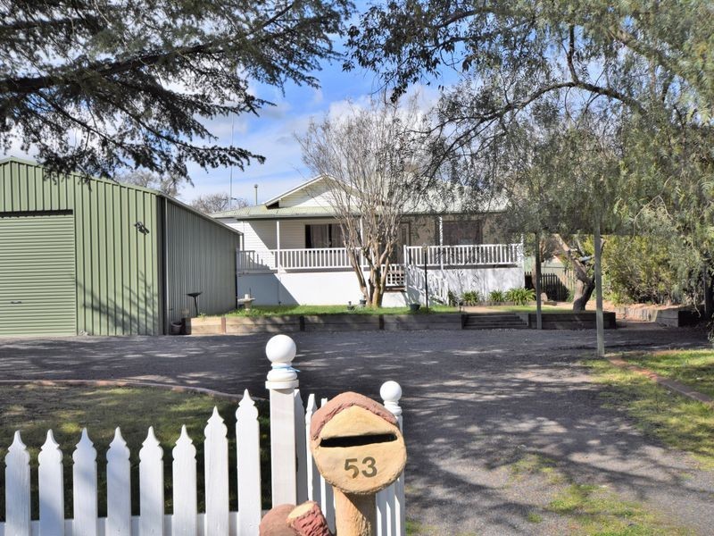 53 Blackett Avenue, Young NSW 2594