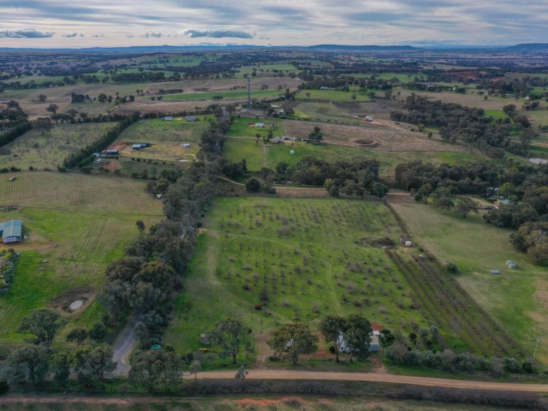 9 Heeley’s Lane, Young NSW 2594