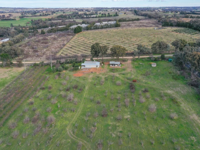 9 Heeley’s Lane, Young NSW 2594