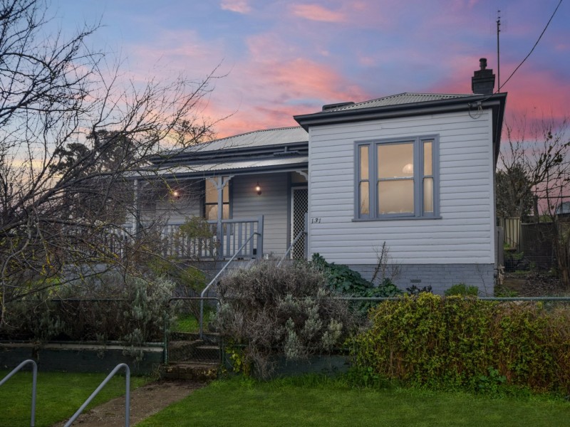 131 Nasmyth Street, Young NSW 2594